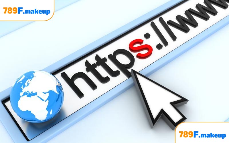 Link vào nhà cái 789F chuẩn nhất 