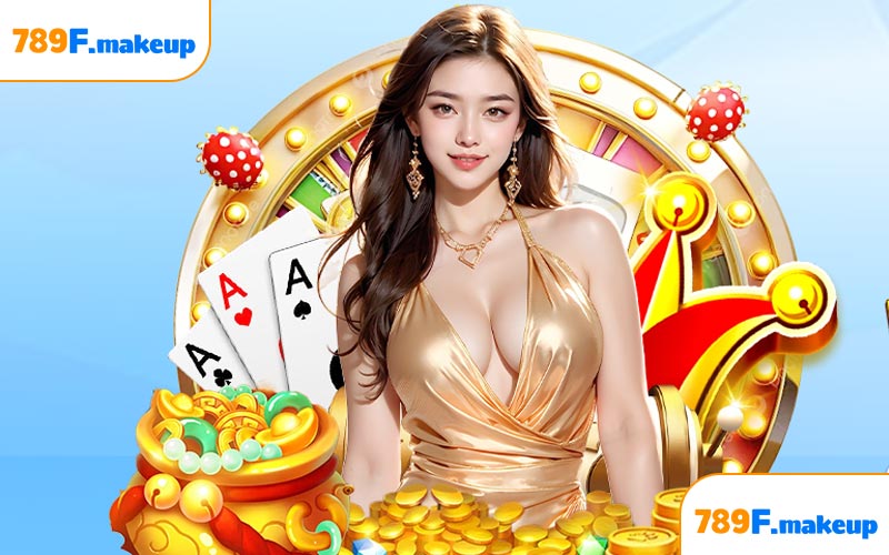 Giới thiệu 789F tìm hiểu về nền tảng cá cược uy tín