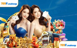 Khuyến Mãi Nạp Đầu 789F - Khuyến Mãi Hấp Dẫn Nhất Dành Cho Bạn