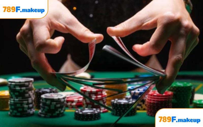 Những mẹo giúp năng cao chiến thắng với game đánh bài đổi thưởng 789F