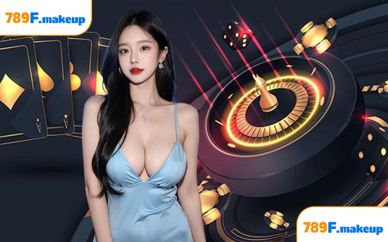 Những tựa game đáng trải nghiệm tại Casino 789F