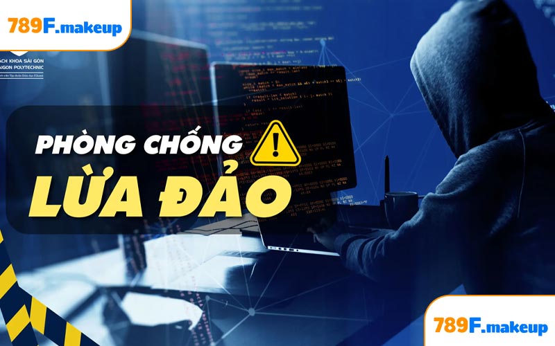 Giải quyết gian lận, lừa đảo trực tuyến