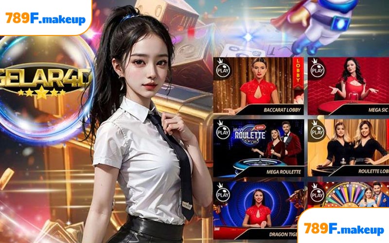 Game Bài 789F